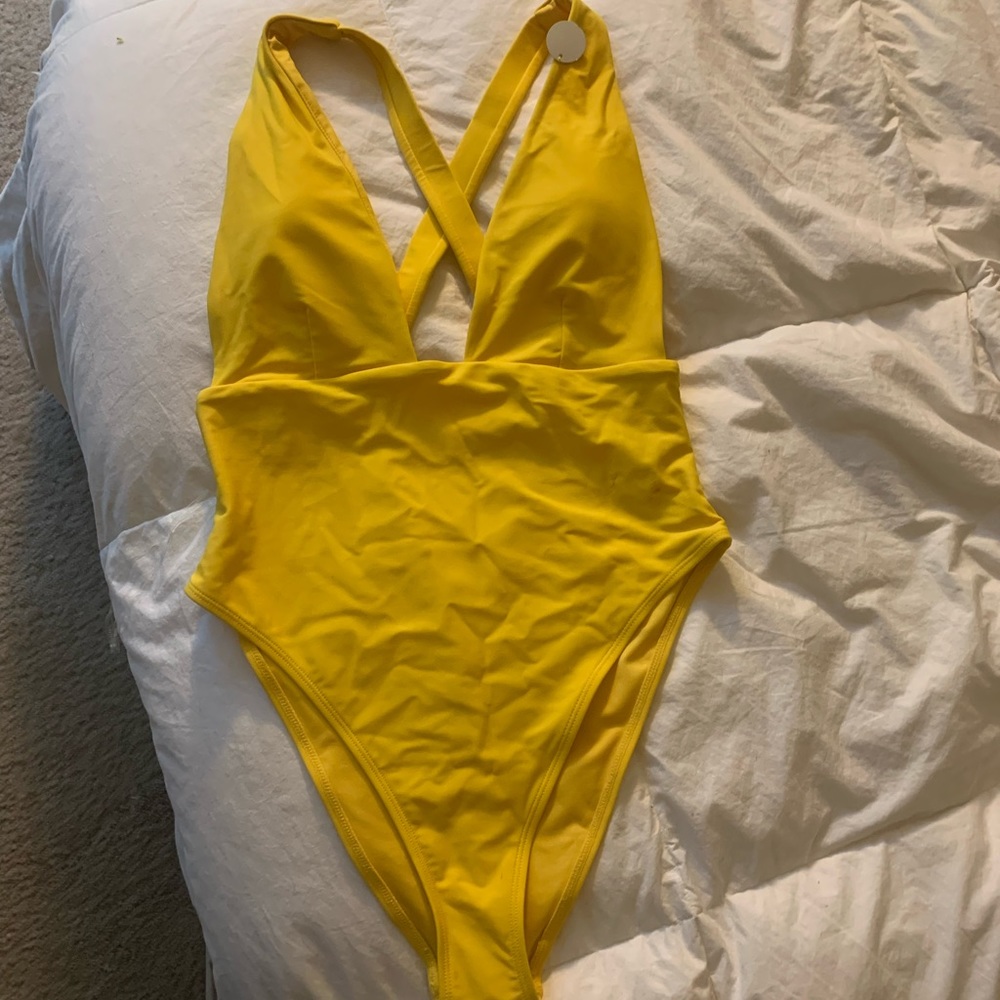 Swimsuit